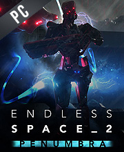 Endless Space 2 Penumbra