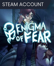 Enigma of Fear