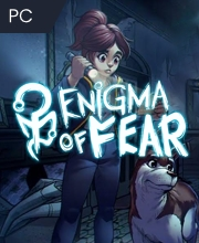 Enigma of Fear