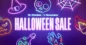 Griezelige Kortingen: Halloween Sales met Tot 80% Korting – Tot 1 november!