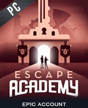 Escape Academy