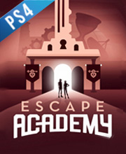 Escape Academy