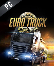 Euro Truck Simulator 2