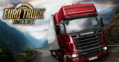 Truck Simulator 2 Prijs Tracker: CDkeynl biedt vandaag 75% Korting