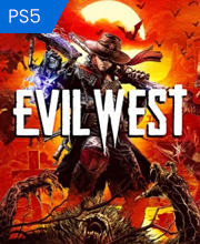 Evil West