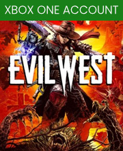 Evil West