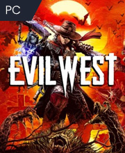 Evil West