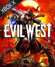 Evil West