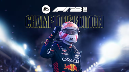 F1 2023 Prijs