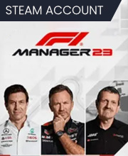 F1 Manager 2023