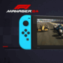F1 Manager 2024 Bevestigd voor een Nintendo Switch Release op 23 Juli