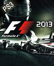 F1 2013