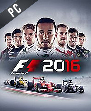 F1 2016