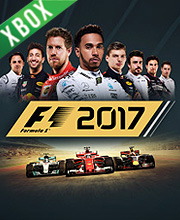 F1 2017