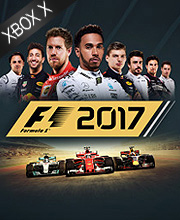 F1 2017