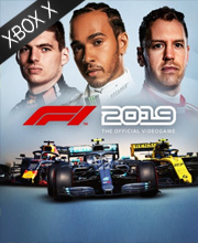 F1 2019