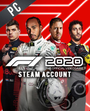 F1 2020