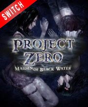 FATAL FRAME Maiden of Black Water