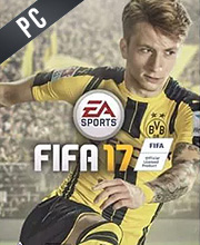 FIFA 17 Kopen Origin-account Prijzen vergelijken