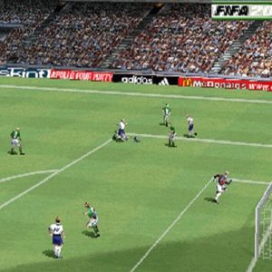 FIFA 2000