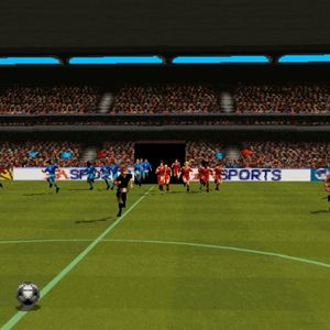 FIFA 96