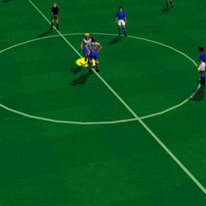 FIFA 96