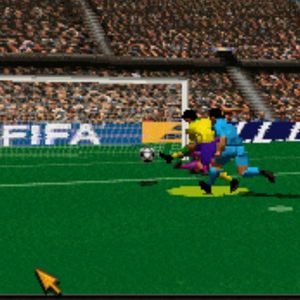 FIFA 96