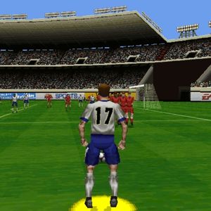 FIFA 97