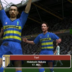 FIFA 2004