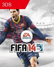 FIFA 14