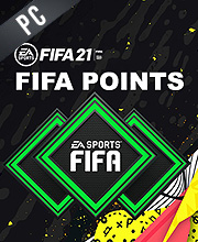 FIFA 21 FUT Punten