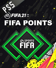 FIFA 21 FUT Punten