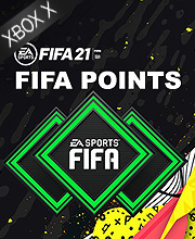 FIFA 21 FUT Punten