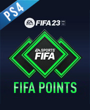 bleek Verstikkend amplitude Koop FIFA 23 Points PS4 Goedkoop Vergelijk de Prijzen