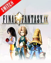 FINAL FANTASY 9