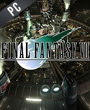 FINAL FANTASY 7