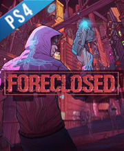 FORECLOSED