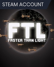 FTL Faster Than Light