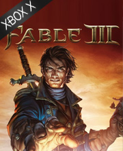 Xbox deals fable 3