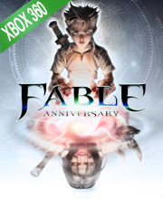 Fable Anniversary