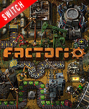 Factorio