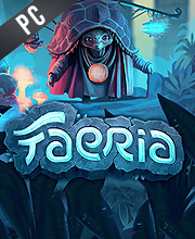 Faeria Steam Pack