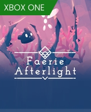 Faerie Afterlight