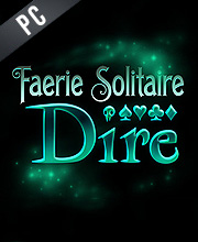 Faerie Solitaire Dire