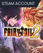 FAIRY TAIL 2