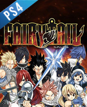 Fairy Tail