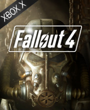 Fallout 4 Kopen Xbox-series-account Prijzen vergelijken