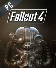 Onleesbaar Schots toewijzing Koop Fallout 4 CD Key VERGELIJK DE PRIJZEN - Cdkeynl.nl