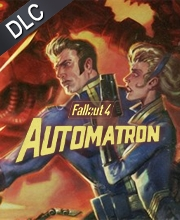 Fallout 4 Automatron