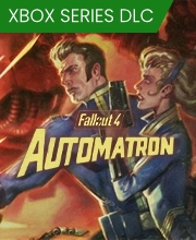 Fallout 4 Automatron